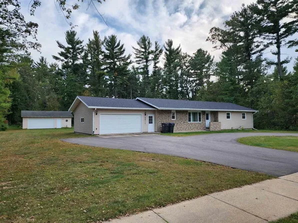 2411 PORTER ROAD, Plover, WI 54467