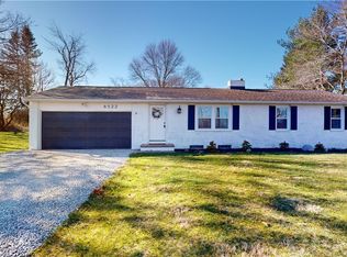 6522 Strausser St NW, North Canton, OH 44720