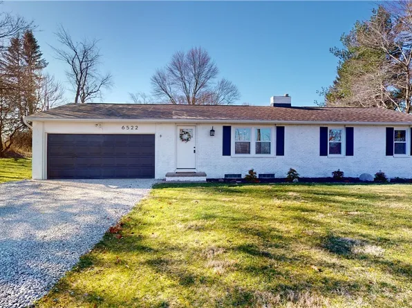 6522 Strausser St NW, North Canton, OH 44720