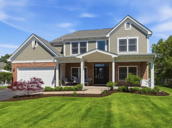 22502 W Prairie Xing, Plainfield, IL 60544