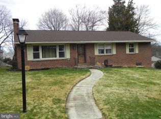 1395 Southern Rd, York, PA 17403