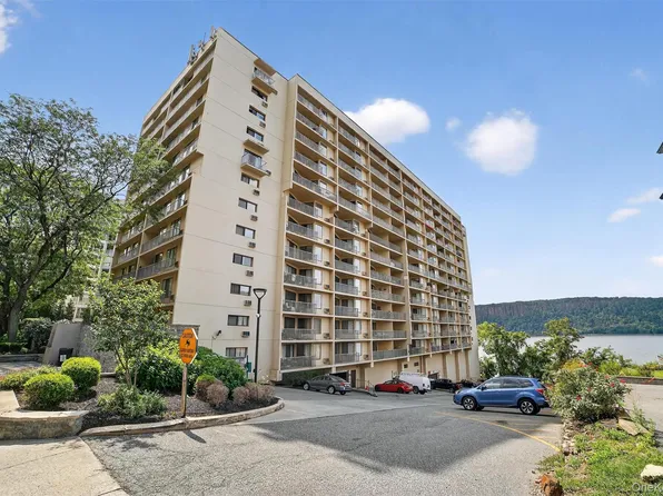 1155 Warburton Avenue #10A, Yonkers, NY 10701