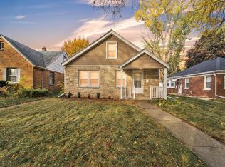 4245 N 42nd St, Milwaukee, WI 53216