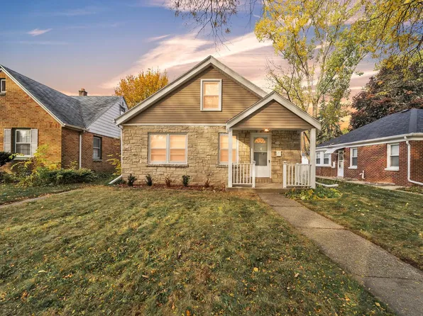 4245 North 42nd STREET, Milwaukee, WI 53216