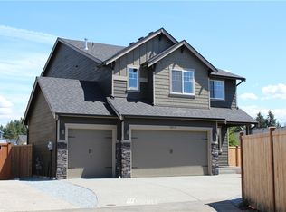 12302 133rd Stct E LOT 18, Puyallup, WA