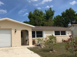 6411 Aberdeen Ave, New Port Richey, FL 34653