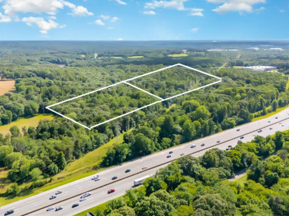 1305 Zz1 Piney Grove Rd, Whitsett, NC 27377