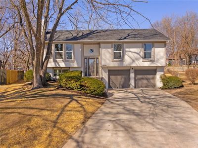 16008 W 154th St, Olathe, KS, 66062