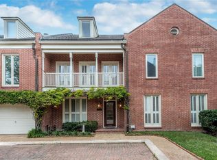 4437 Yoakum Blvd, Houston, TX 77006