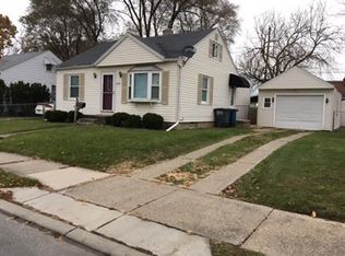 4418 Packard Rd, Toledo, OH 43612