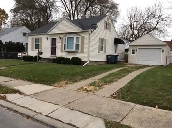 4418 Packard Rd, Toledo, OH 43612