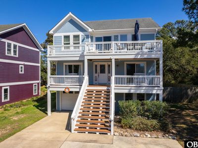 1409 Theodore St Lot Z9, Kill Devil Hills, NC, 27948