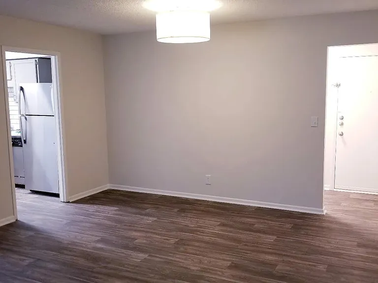 TWO BEDROOM APARTMENTS FOR RENT