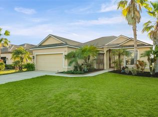 12807 24th Street Cir E, Parrish, FL 34219