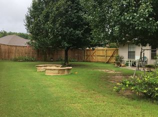 15496 Walnut Glen Dr, Alexander, AR 72002