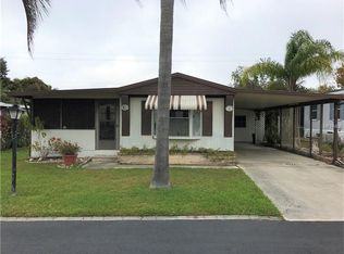 41 Turtle Bay Cir, Englewood, FL 34224