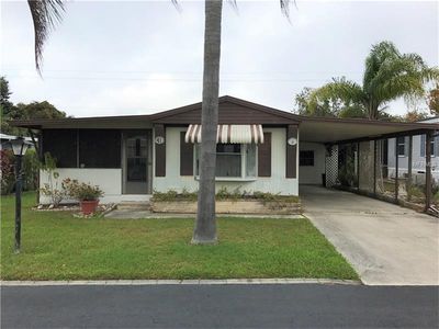 41 Turtle Bay Cir, Englewood, FL, 34224