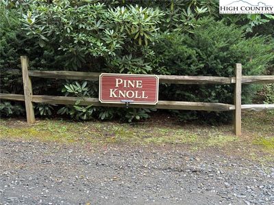 TBD Pine Knoll Drive, Fleetwood, NC, 28626