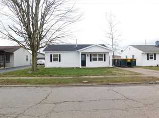 208 Saint Marys Ln, Waverly, OH 45690