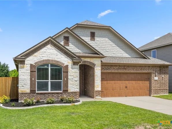 1090 Patton Path, Kyle, TX 78640