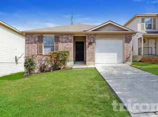 5746 Butch Cyn, San Antonio, TX 78252