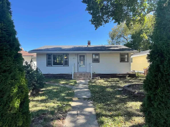 3535 Robey Ave, Rockford, IL 61103