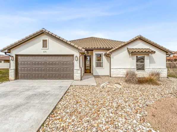 171 Valley Vw, Glen Rose, TX 76043