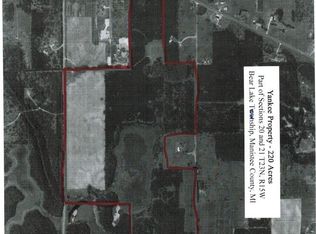 7893 Wills Rd, Bear Lake, MI 49614