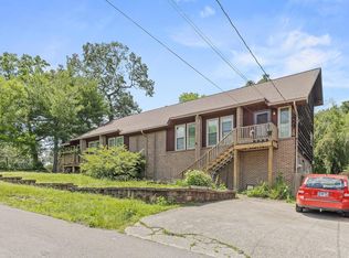 817 Poindexter Ave APT B, Chattanooga, TN 37412