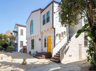 1260 S Ridgeley Dr, Los Angeles, CA 90019