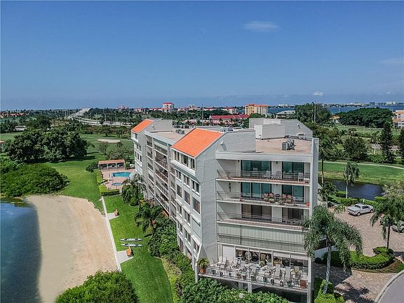 5th image of 5700 Escondida Blvd S APT 602