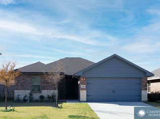 930 Road 5102, Cleveland, TX 77327