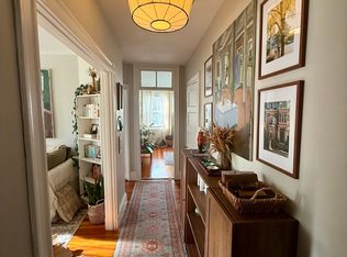 11 Eustis St #3L, Cambridge, MA 02140