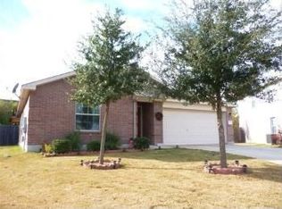 805 Sparrow Cv, Georgetown, TX 78626