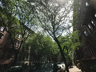 Rented by Irving Properties of New York, LLC