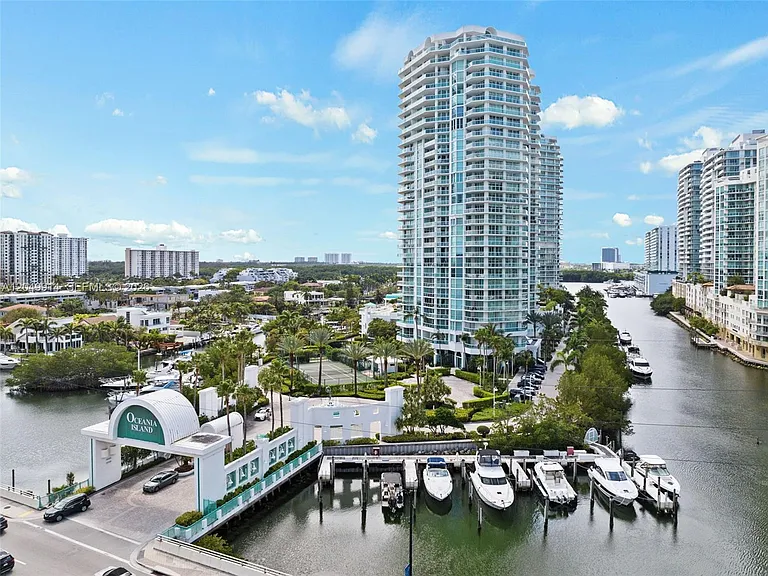 16400 Collins Ave #1644 — Photo 1