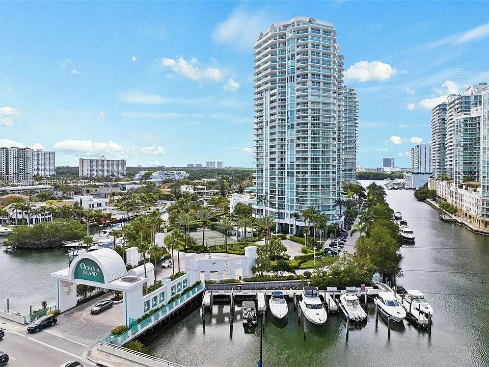 16400 Collins Ave #1644