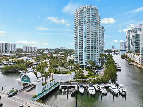 16400 Collins Ave, Sunny Isles Beach, FL