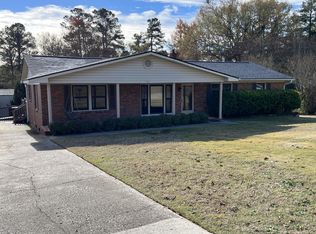 1419 Waccamaw Dr, North Augusta, SC 29841