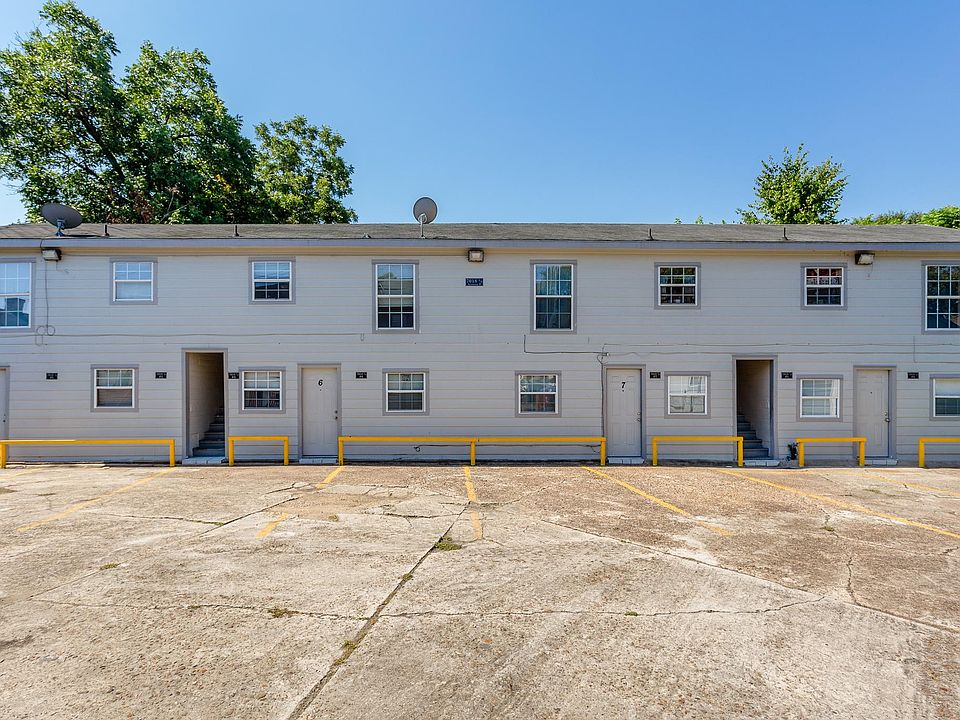 Exterior Photo of 7018 1/2 Avenue F