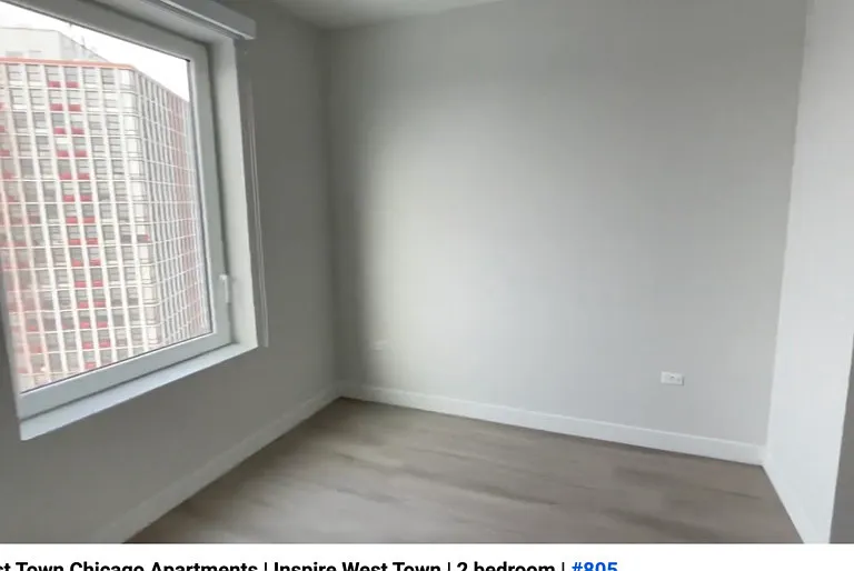 1157 W Erie St #305 — Photo 13
