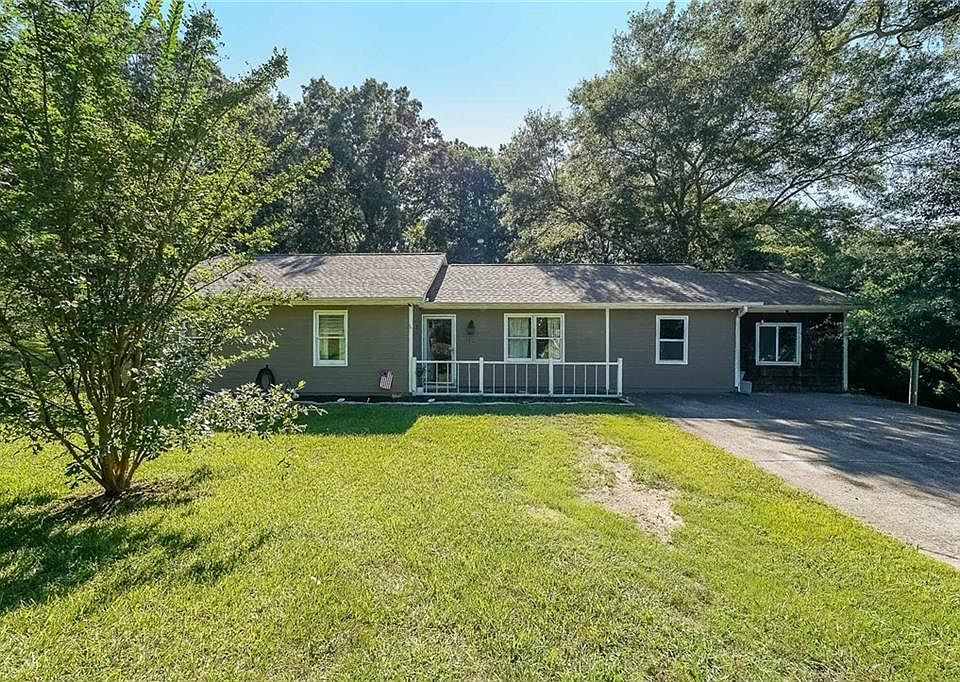1st image of 12 Black Jack Mountain Cir SW