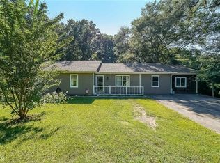 12 Black Jack Mountain Cir SW, Cartersville, GA 30120