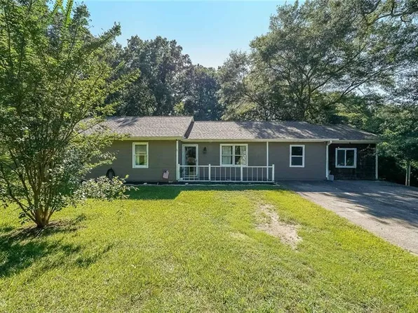 12 Black Jack Mountain Cir SW, Cartersville, GA 30120