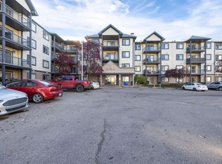 100 S Richard St #403, Wood Buffalo, AB T9H5H5