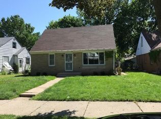 5010 N 26th St, Milwaukee, WI 53209