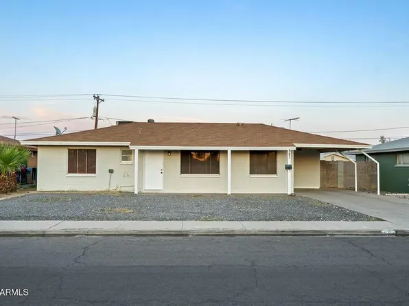 521 S LAZONA Drive, Mesa, AZ 85204