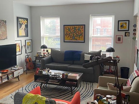 2nd image of 182A Christopher Columbus Dr #2