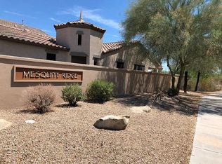 9383 S 183rd Dr, Goodyear, AZ 85338