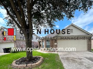 2331 Turnbury Elm Ct, Spring, TX 77386